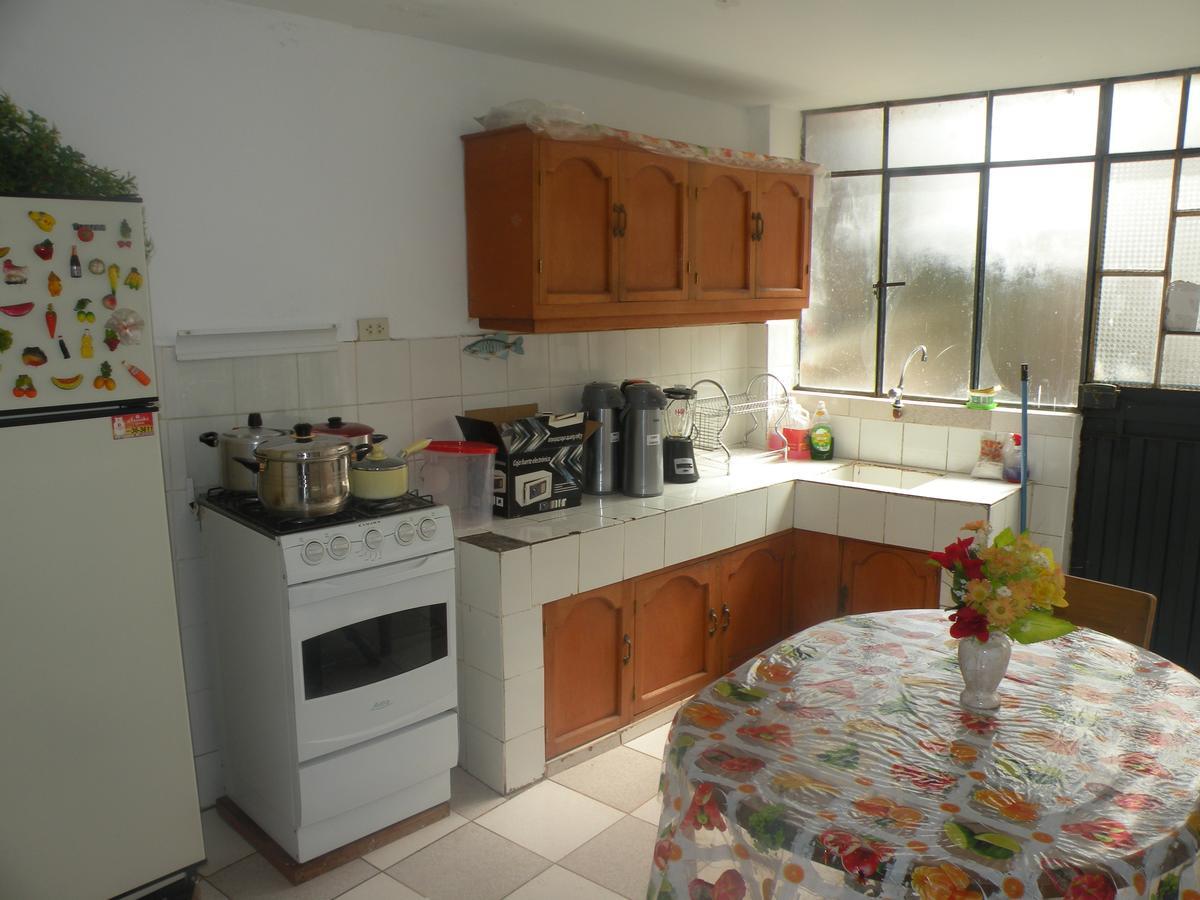 Casa Aymara Bed & Breakfast Puno Luaran gambar